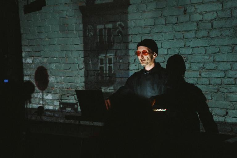 Спектакль «Поехали!». Фото предоставлено пресс-службой Театра-фестиваля «Балтийский дом». Правообладатель: Театр-фестиваль «Балтийский дом».