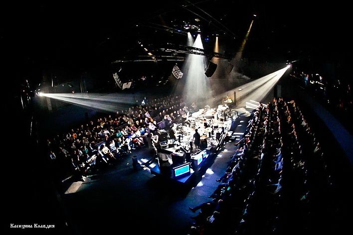  «Из жизни планет» меняет жизнь планеты Земля и делает её в меру сил всё лучше и лучше.