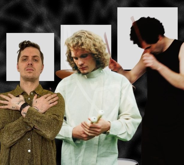 Проект СВЕТОЛИТ. Фото предоставлено Центром современного искусства имени Сергея Курёхина. Правообладатель: Центр современного искусства имени Сергея Курёхина. 