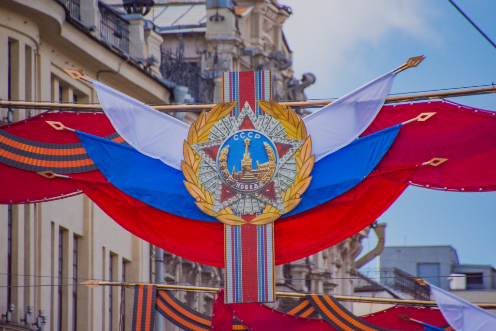 В Петербурге стартовала Детская медиа-акция «Звучат Победы Голоса»
