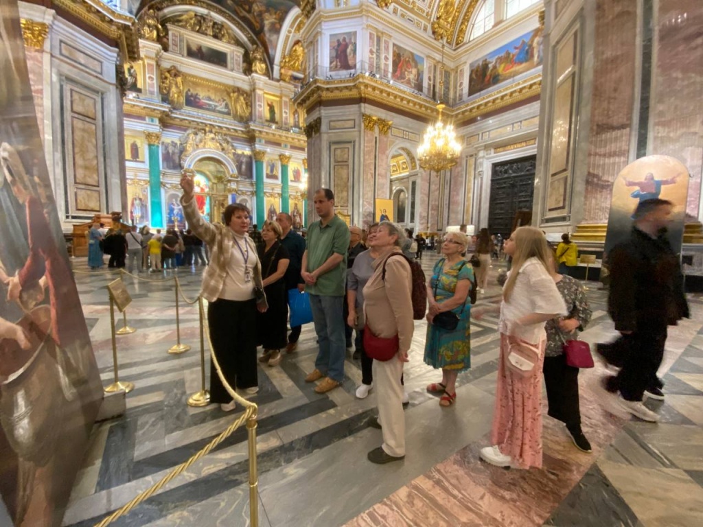 Фото предоставлено проектом «Многомерность культуры». Правообладатель: Институт культурных программ. Фото предоставлено проектом «Многомерность культуры». Правообладатель: Институт культурных программ.