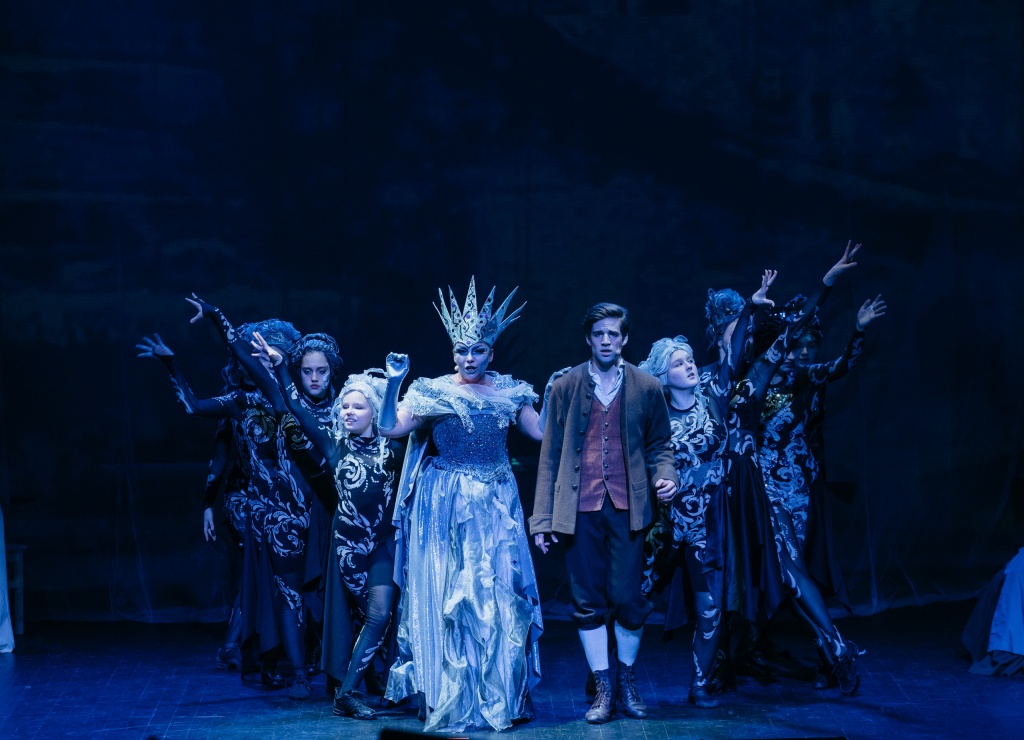 Правообладатель: пресс-служба музыкального театра им.Ф.И. Шаляпина. Правообладатель: пресс-служба музыкального театра им.Ф.И. Шаляпина.