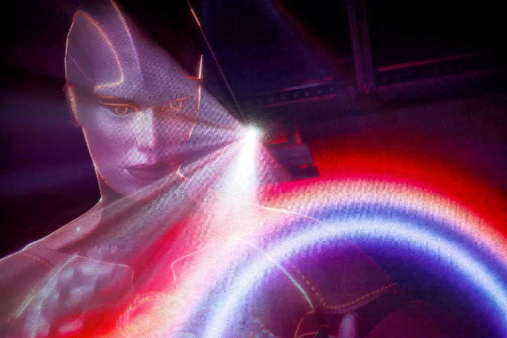 Правообладатель: пресс-служба Futurione.