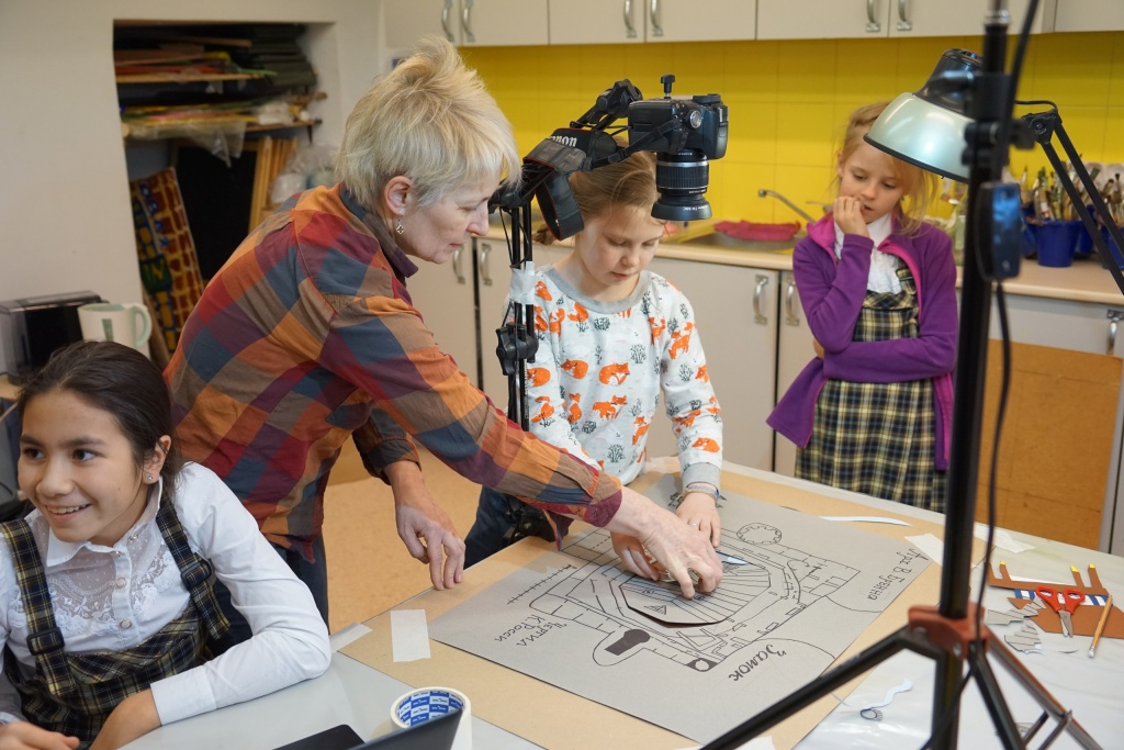 Правообладатель фото: пресс-служба Русского музея. Р†°Ѓв† ≠†§ ђгЂмвд®ЂмђЃђ К†аЂ РЃбб®.Сва†≠®жл Ж®І≠®. ФЃвЃ Ргбб™®© ђгІ•©.jpg