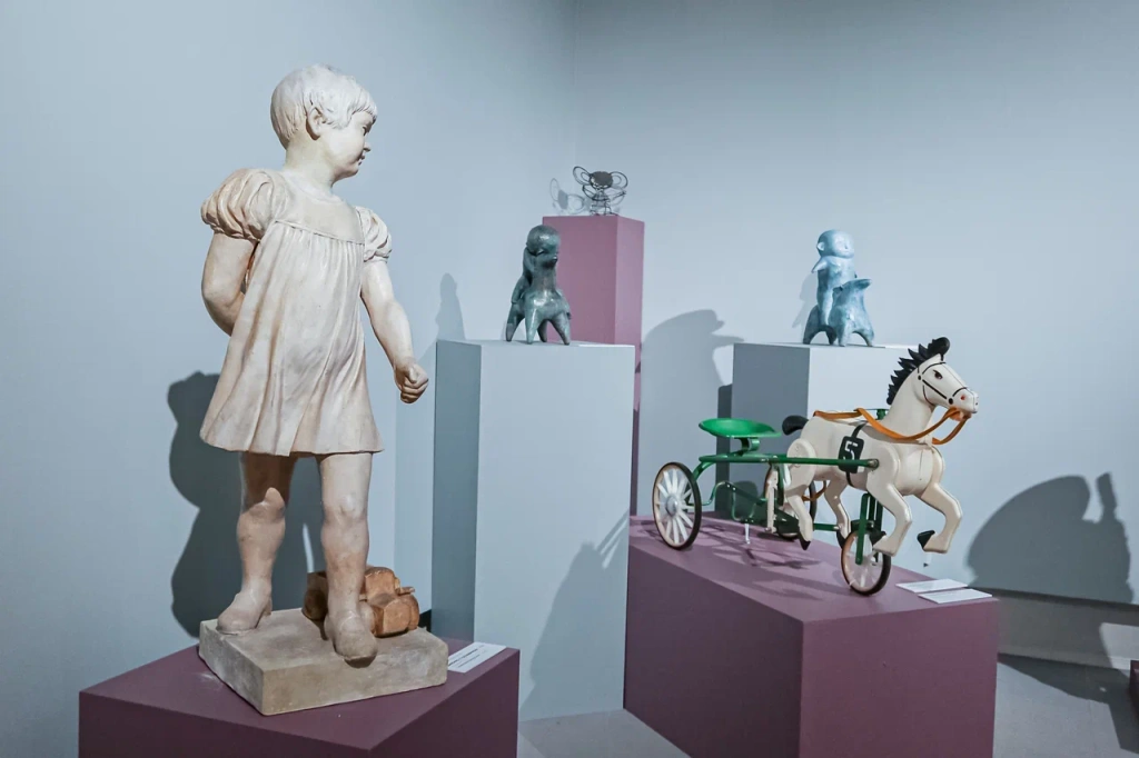 Фото: Ирина Иванова. Правообладатель: Институт культурных программ. 