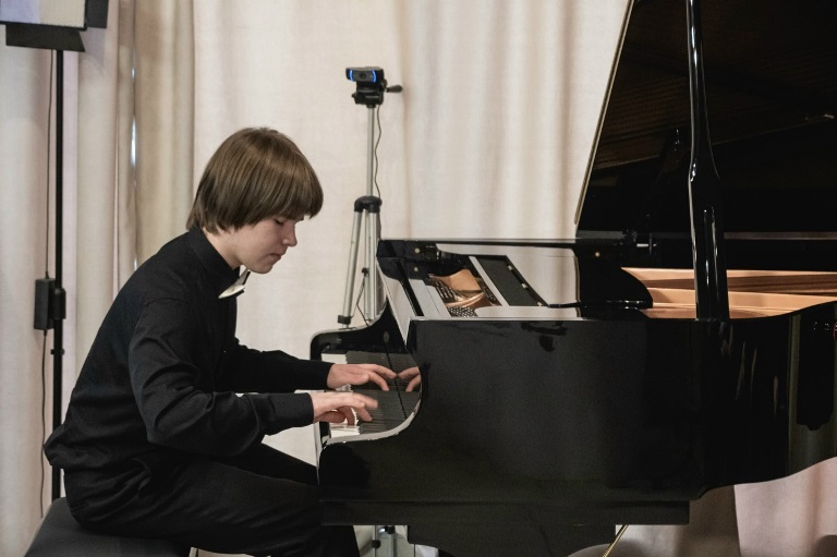 Правообладатель фото: Ресурсный методический центр развития образования в сфере культуры и искусства Санкт-Петербургского государственного бюджетного учреждения дополнительного профессионального образования «Институт культурных программ». Правообладатель фото: Ресурсный методический центр развития образования в сфере культуры и искусства Санкт-Петербургского государственного бюджетного учреждения дополнительного профессионального образования «Институт культурных программ».