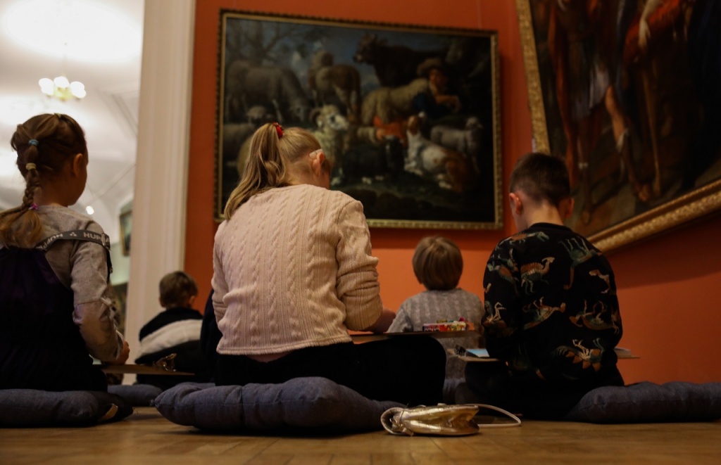 Фото: kids.artsacademymuseum.org. Правообладатель: Научно-исследовательский музей при Российской Академии художеств. 1c4a5516.jpg