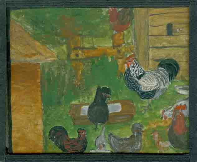 Правообладатель: пресс-служба Музея-института семьи Рерихов.