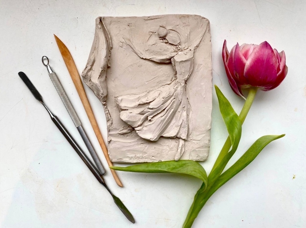 Правообладатель: Музей городской скульптуры.