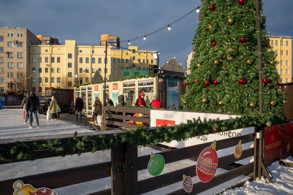 Правообладатель: Музей РЖД, spbkatok.ru.