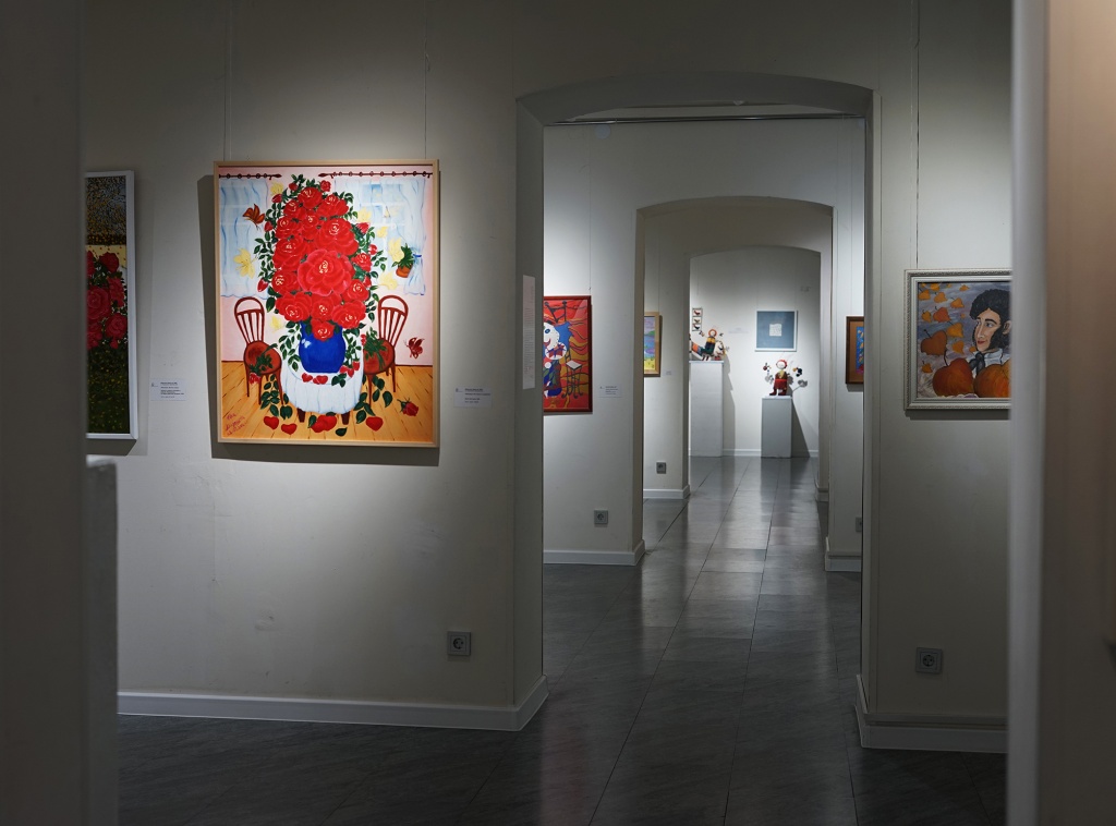 Правообладатель: АНО «Спиро» Творческий Тандем».