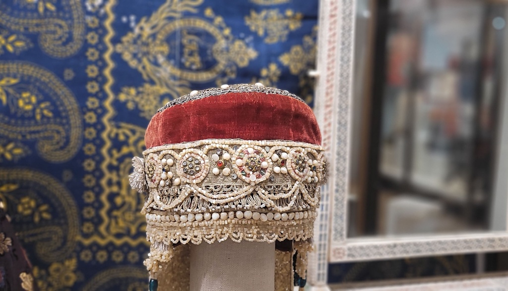 «Вернуться к себе: памятники русской старины из частных собраний XIX века».