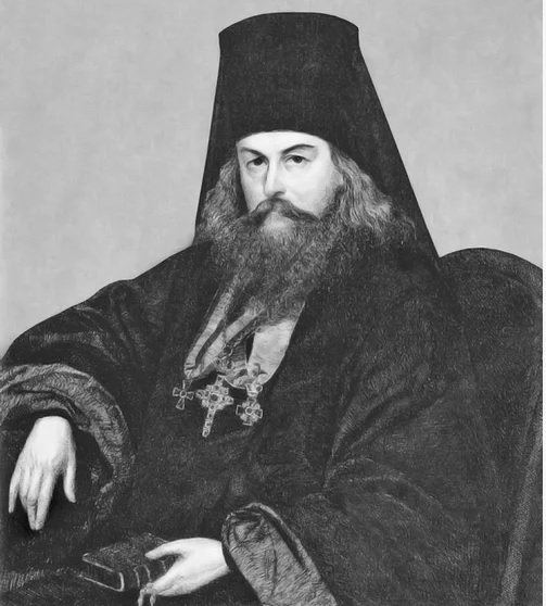 Брянчанинов. Правообладатель: pustin-spb.ru. Брянчанинов.jpg