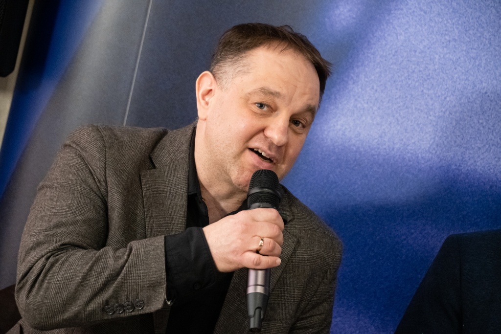 Фото: Ирина Иванова. Правообладатель: Институт культурных программ. 4 марта 2026 Ирина Иванова-0787.jpg