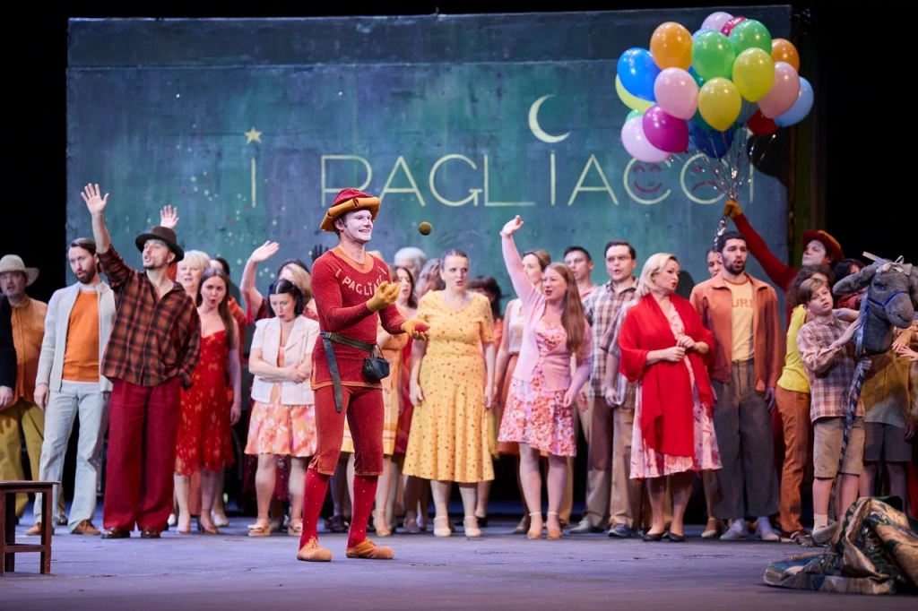 Фото: Михаил Вильчук (2024).