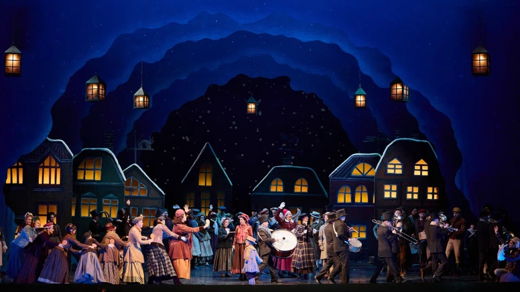 История Кая и Герды_фото Михаила Вильчука © Мариинский театр.jpg