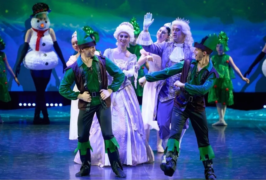 Правообладатель: НК «Творческое содружество «Маэстро».