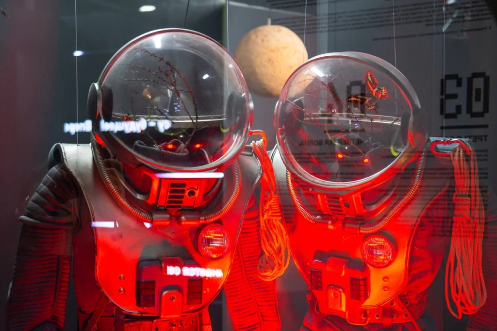 Фото: Ирина Иванова. Правообладатель: Институт культурных программ. 