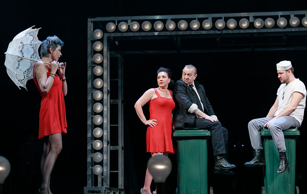 Правообладатель: театр им. В.Ф. Комиссаржевской, teatrvfk.ru. Правообладатель: театр им. В.Ф. Комиссаржевской, teatrvfk.ru.
