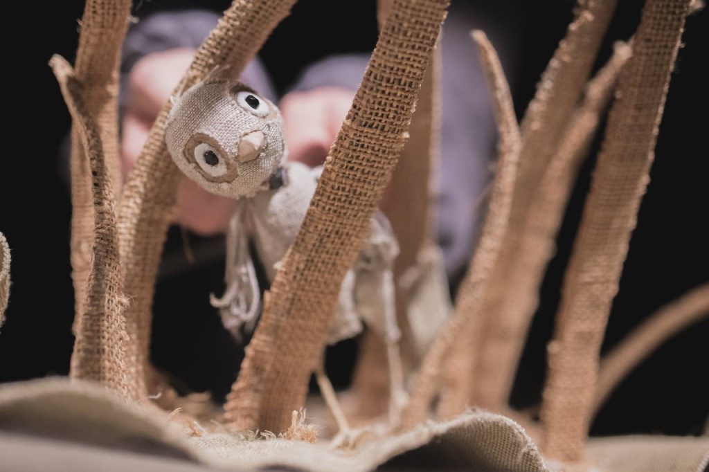 «Жил-был Фип». «Жил-был Фип».