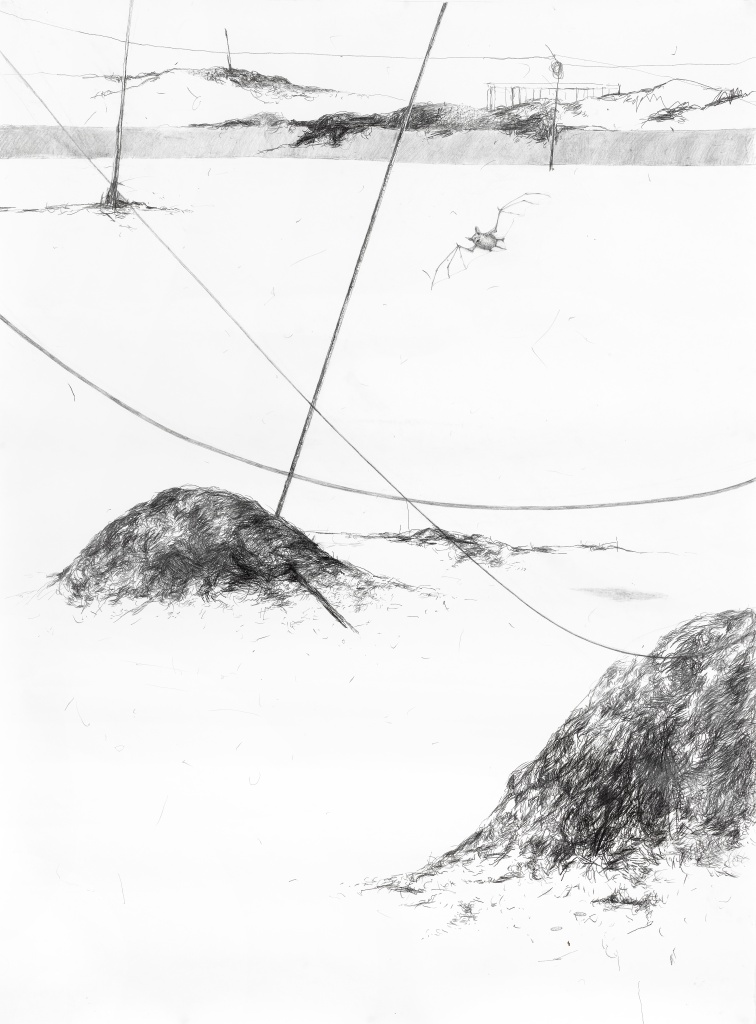 Александра Гарт. Untitled. 