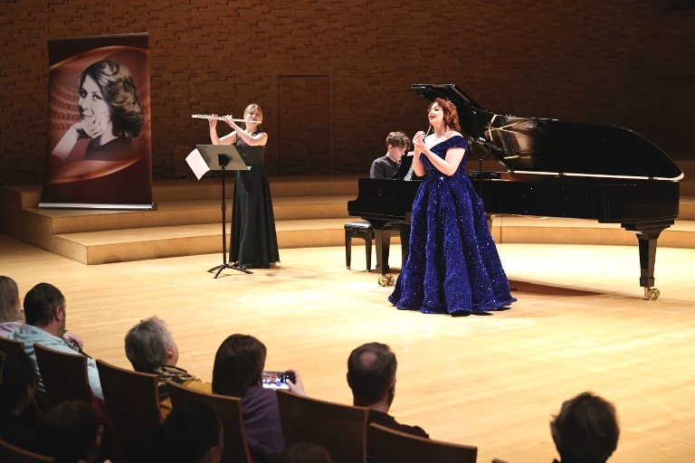 Фото: vk.com/obraztsova.centre_competition. Правообладатель: vk.com/obraztsova.centre_competition. 