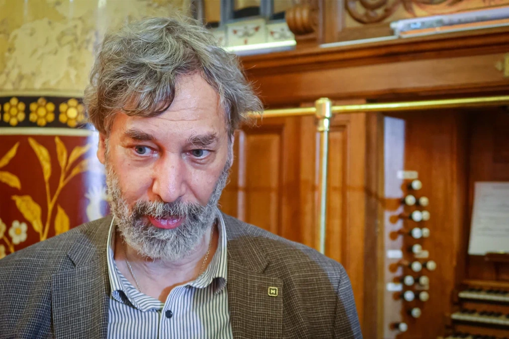 Фото: Ирина Иванова. Правообладатель: Институт культурных программ. Фото: Ирина Иванова. Правообладатель: Институт культурных программ.