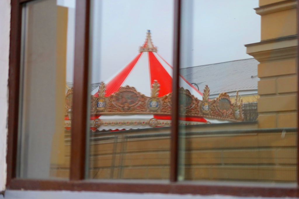 Фото: Ирина Иванова. Правообладатель: Институт культурных программ.