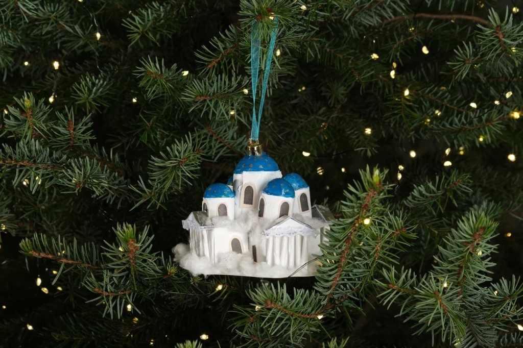 Ева Шмелева - «Троицкий собор» (3-7 лет). 