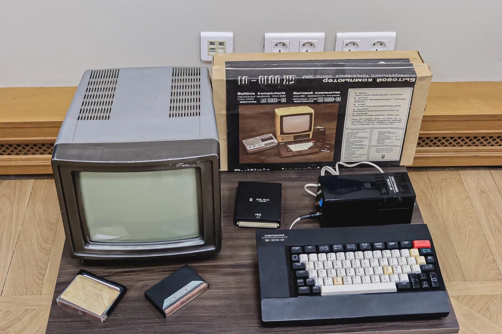 Фото: Ирина Иванова. Правообладатель: Институт культурных программ. 