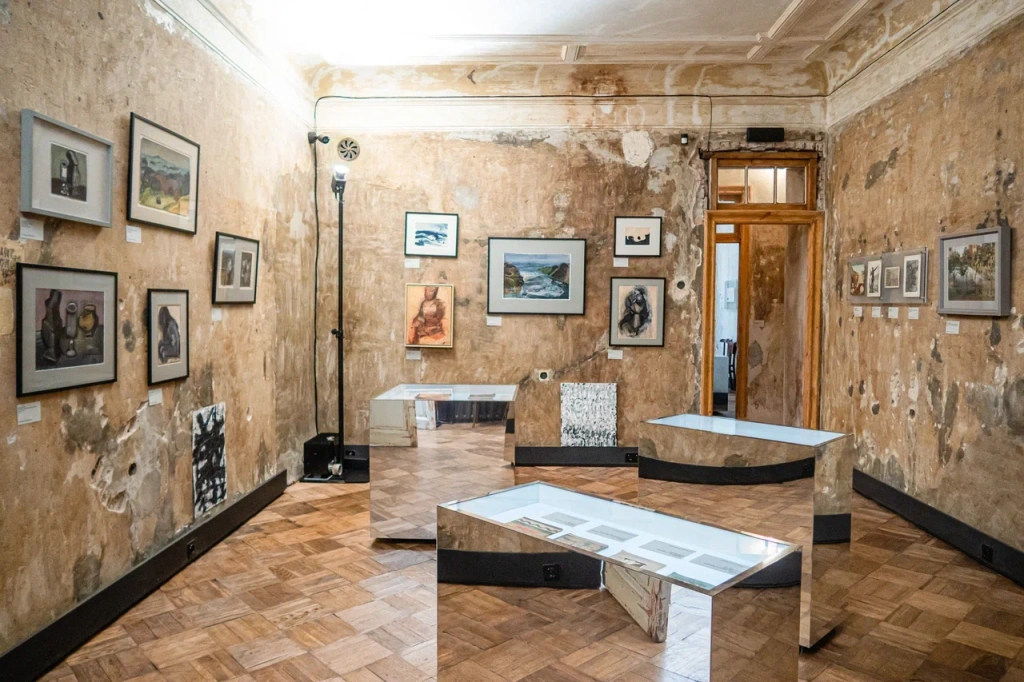 Фото: Ирина Иванова. Правообладатель: Институт культурных программ.