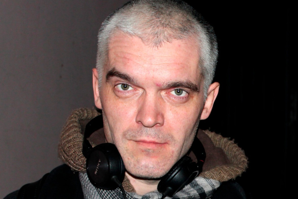 Биография Роман Агеев