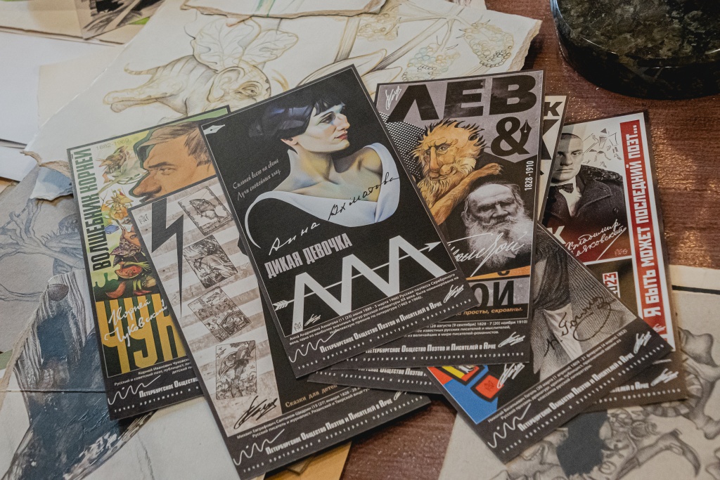 Фото: Ирина Иванова. Правообладатель: Институт культурных программ. Фото: Ирина Иванова. Правообладатель: Институт культурных программ.