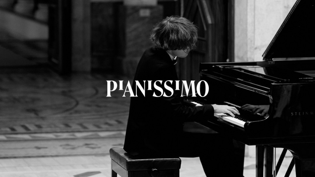 Зимний фестиваль Pianissimo.