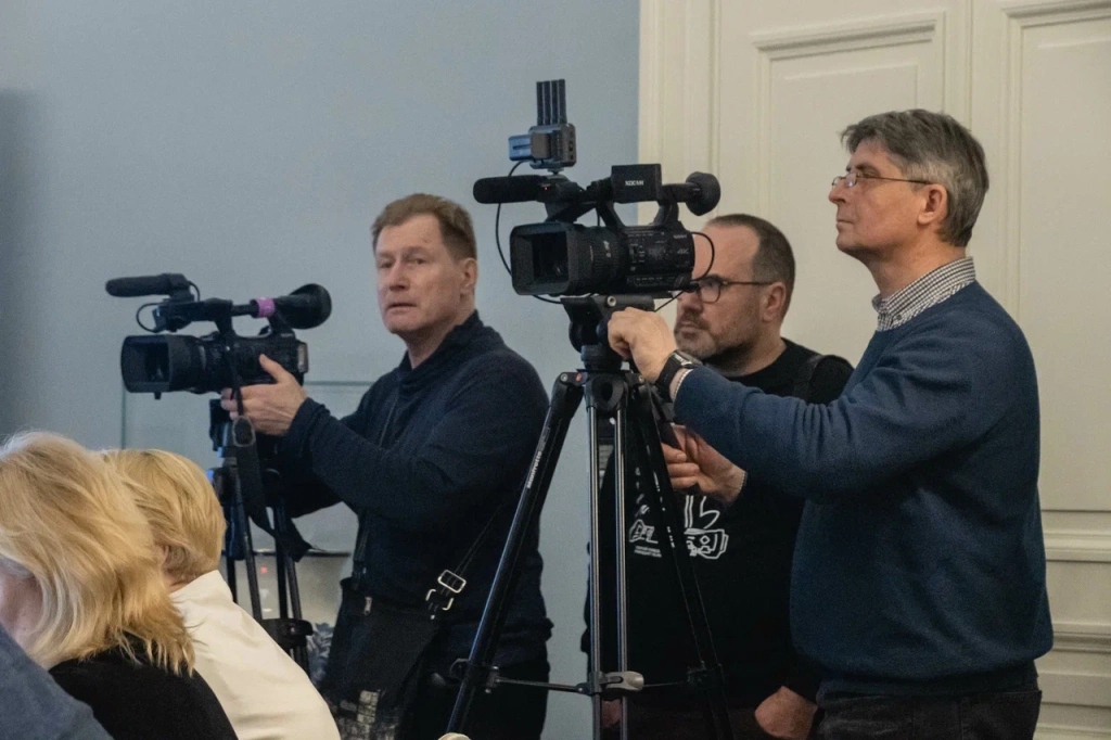 Фото: Ирина Иванова. Правообладатель: Институт культурных программ.