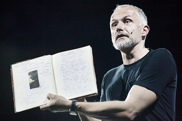 Олег Нестеров. 