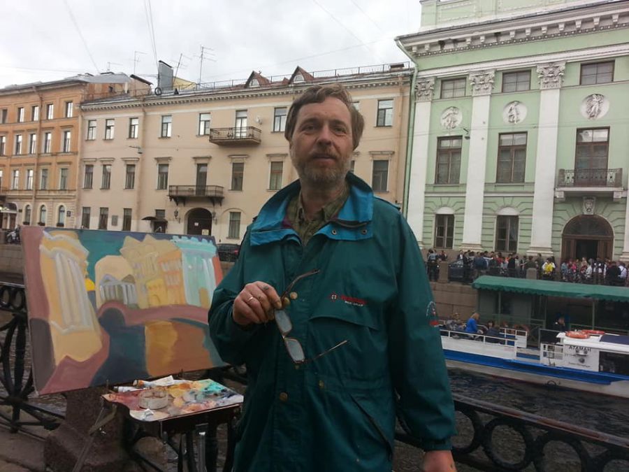 Правообладатель изображения: пресс-служба Moika 104 Gallery. pit1.jpeg