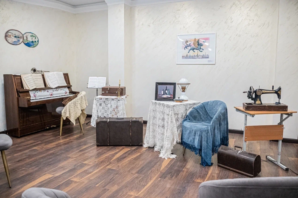 Фото: Ирина Иванова. Правообладатель: Институт культурных программ. Фото: Ирина Иванова. Правообладатель: Институт культурных программ.