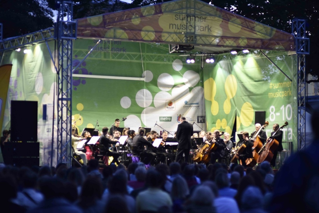 Singolo Orchestra. Singolo Orchestra.