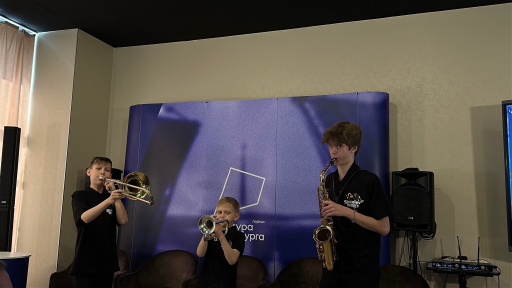 Фото: Анастасия Толщихина. 