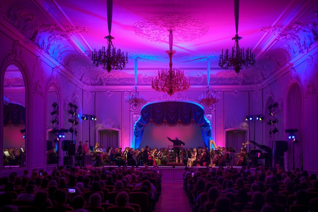 Фото: Мария Попова. Фотографии предоставлены СПб ГАСО. Фото: Мария Попова. Фотографии предоставлены СПб ГАСО.