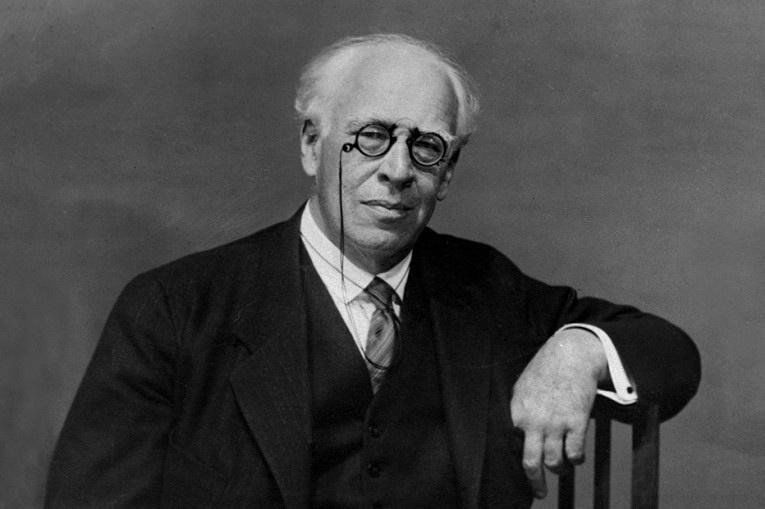 Константин Сергеевич Станиславский. Источник: culture.ru. Правообладатель: culture.ru. 