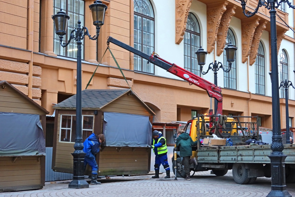 Фото: Ирина Иванова. Правообладатель: Институт культурных программ.