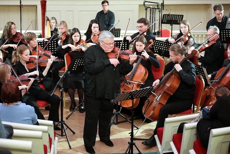 Сергей Стадлер.