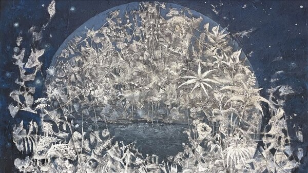 «Сорные травы» Николая Богомолова. 