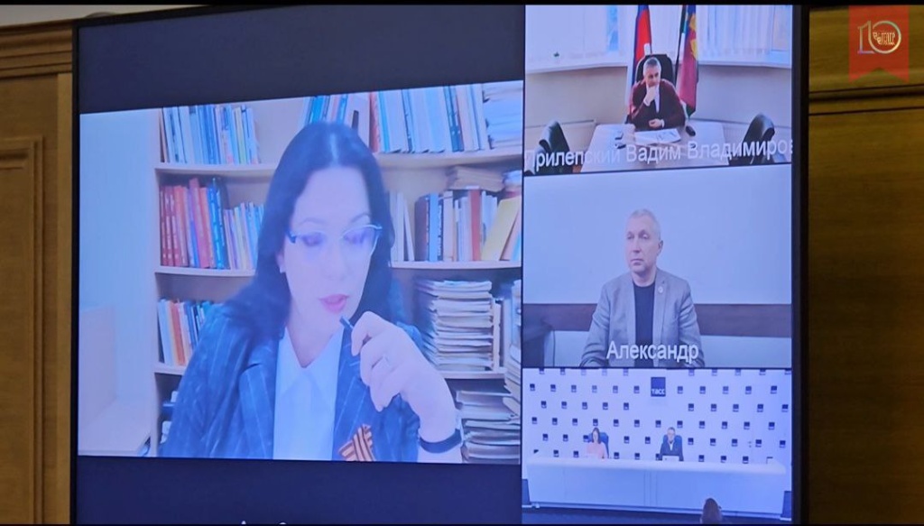 Правообладатель: пресс-служба Санкт-Петербургского театра глухих.