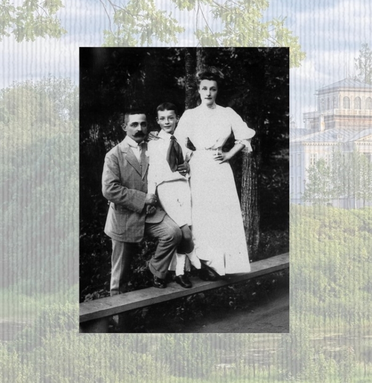 Фото предоставлено пресс-службой «Музейного агентства» Ленинградской области. Правообладатель: «Музейное агентство» Ленинградской области. 