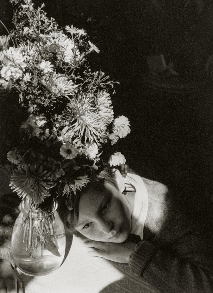 Александр Родченко. Полевые цветы, 1937 ©Предоставлено Фондом Still Art.jpg
