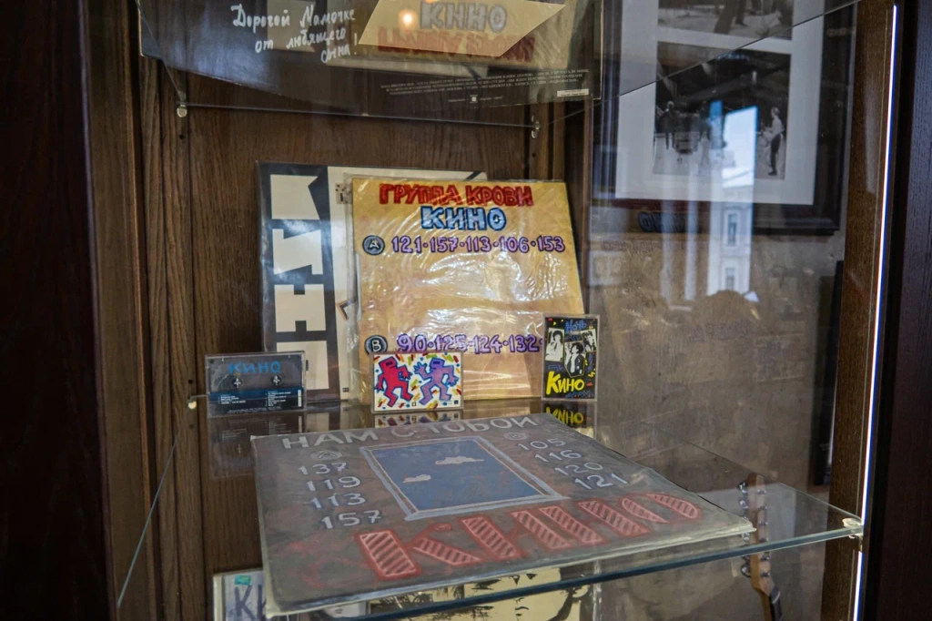 Фото: Ирина Иванова. Правообладатель: Институт культурных программ.