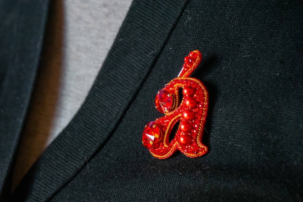 Тотальный диктант. Фото: Ирина Иванова. Правообладатель: Институт культурных программ. Тотальный диктант. Фото: Ирина Иванова.